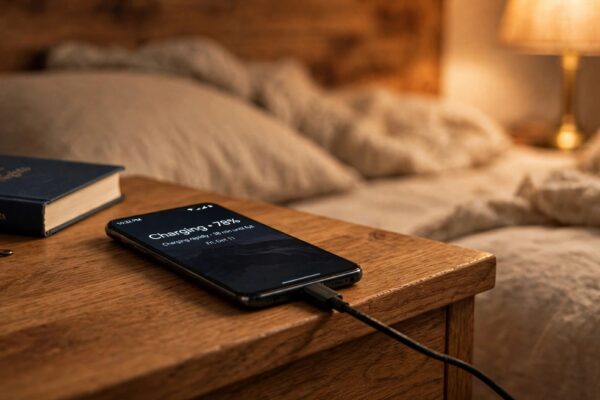 Android Overheating While Charging? 7 Quick Fixes (2026)