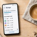 Android Storage Full With Nothing to Delete? 9 Fixes (2026)