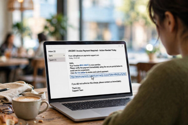 How to Check if a Link Is Safe: 7 Smart Tips (2026)