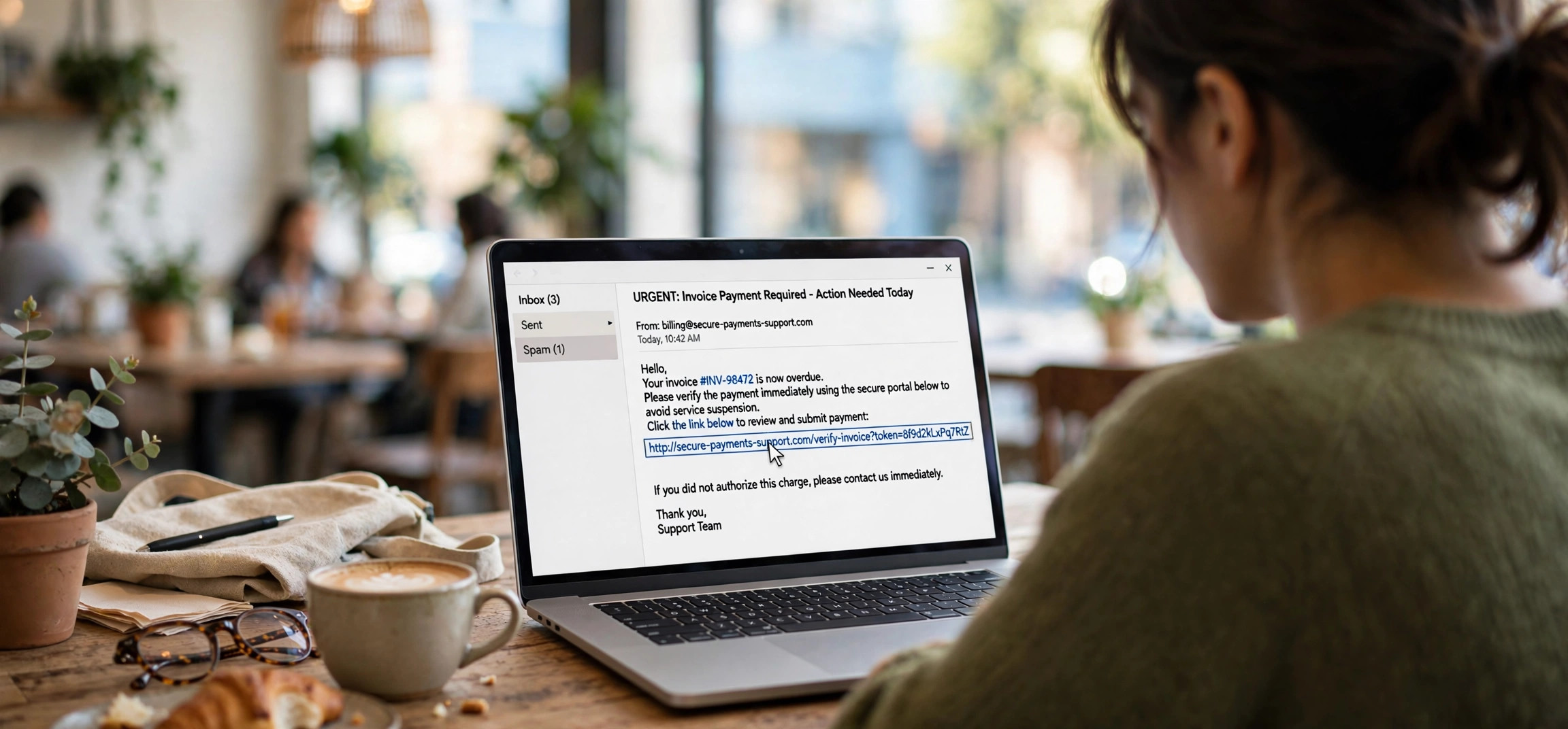 How to Check if a Link Is Safe: 7 Smart Tips (2026)