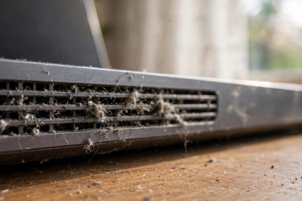 Laptop Fan Too Loud on Windows 11? 8 Proven Fixes (2026)
