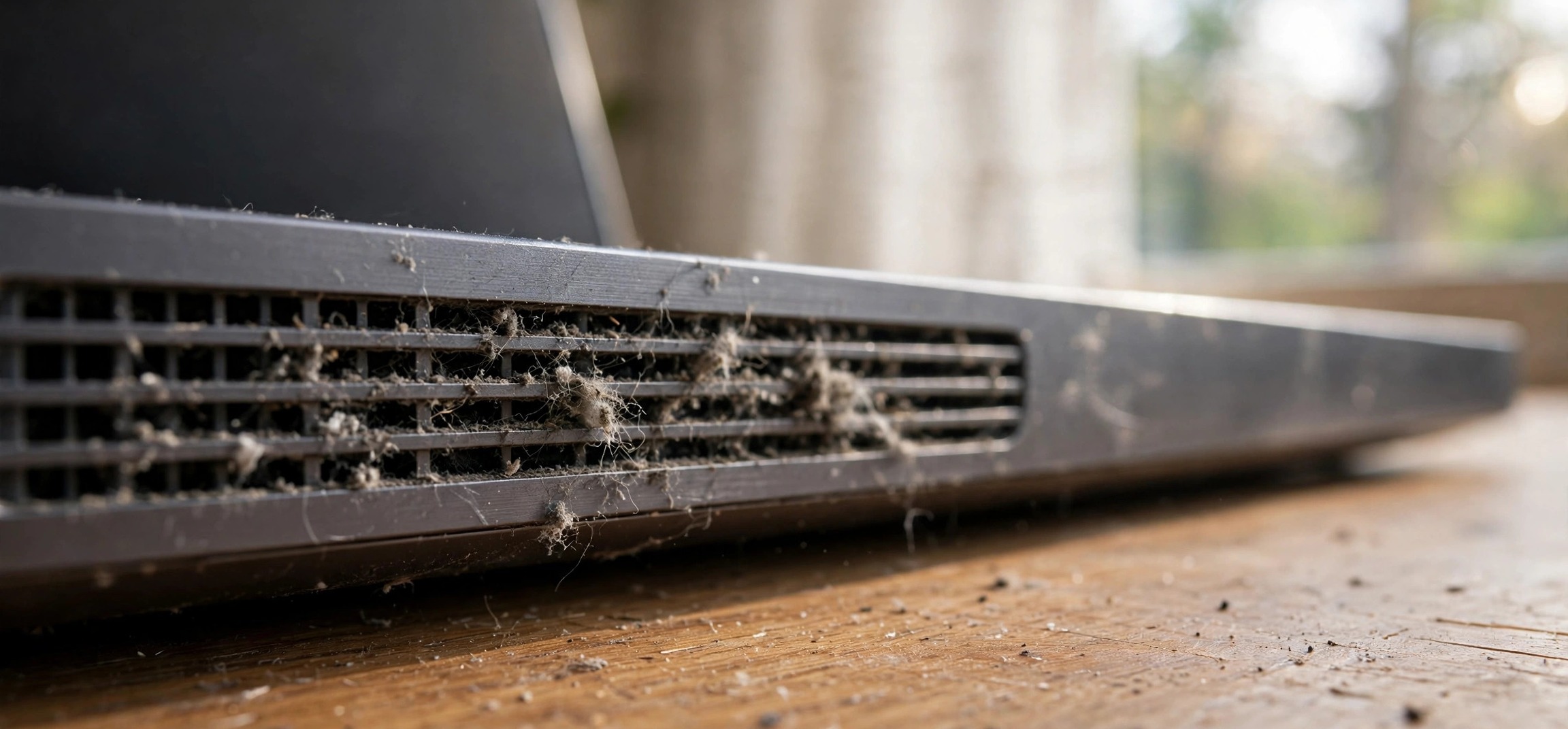 Laptop Fan Too Loud on Windows 11? 8 Proven Fixes (2026)