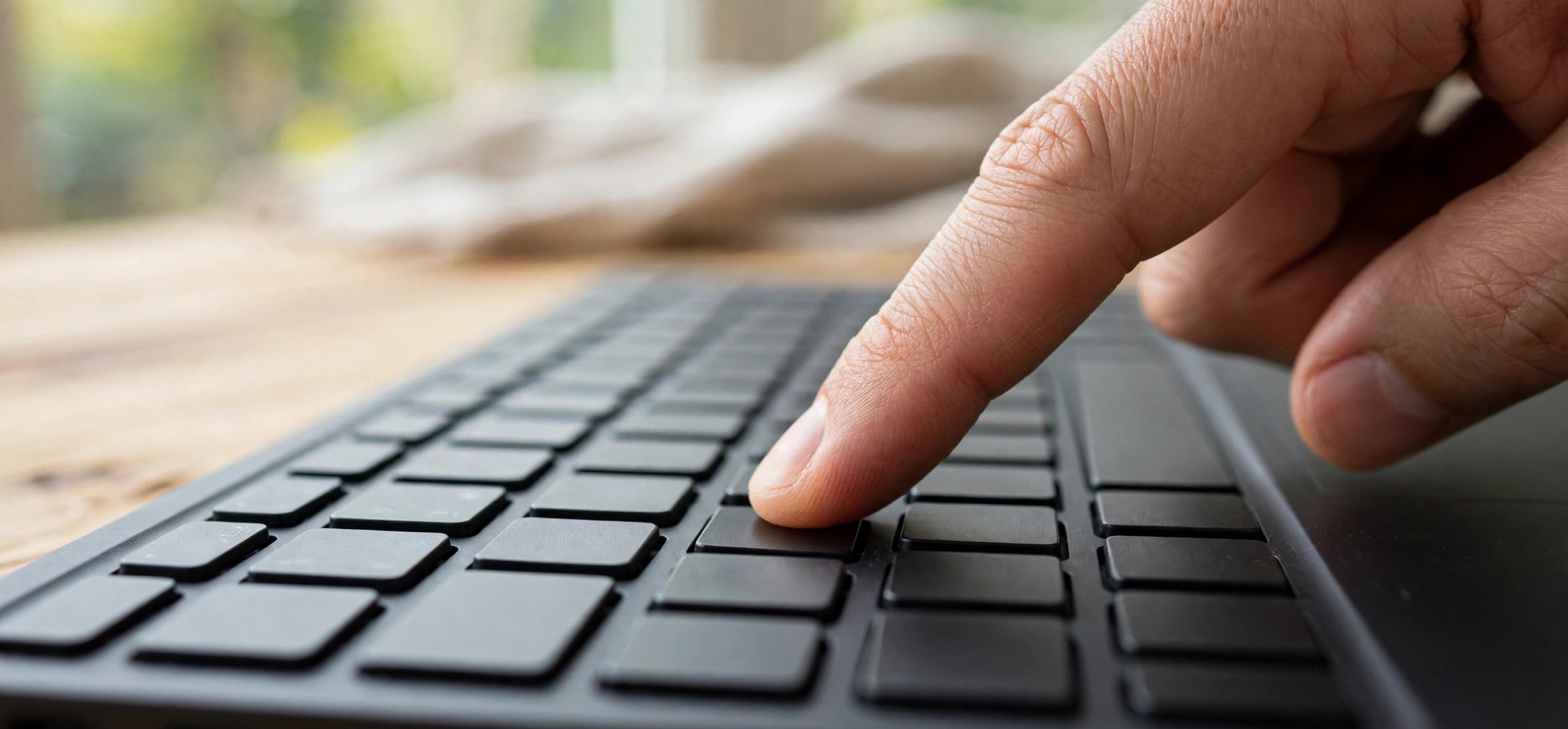 Laptop Keyboard Keys Not Working? 9 Windows Fixes (2026)