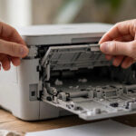 Printer Says Paper Jam but There's None? 7 Fixes (2026)