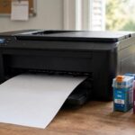 Printer Prints Blank Pages but Has Ink? 8 Fixes (2026)