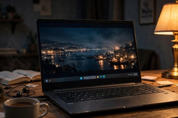 Taskbar Won't Hide in Fullscreen? 7 Windows 11 Fixes (2026)