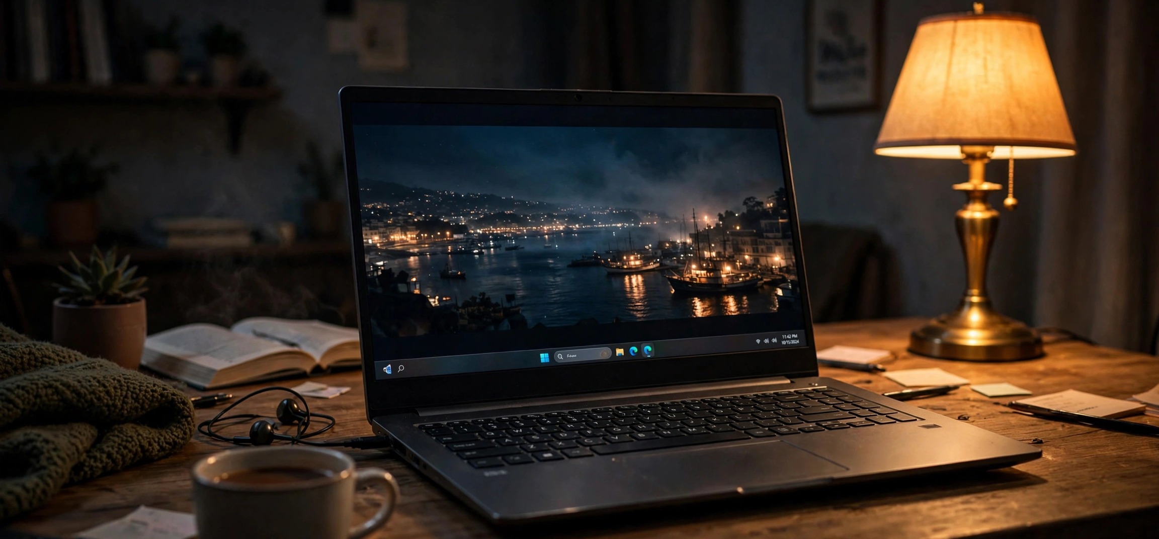Taskbar Won't Hide in Fullscreen? 7 Windows 11 Fixes (2026)