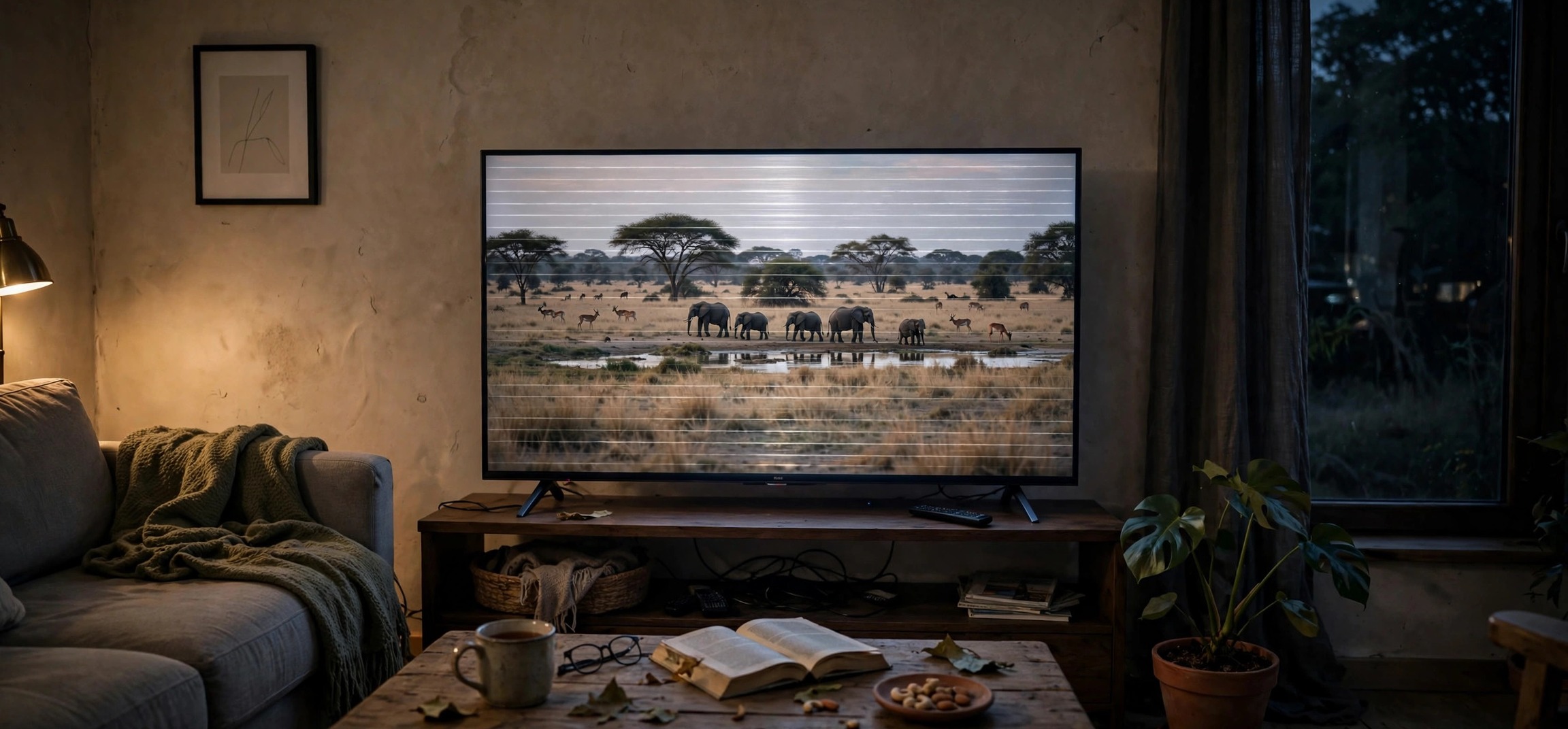 TV Screen Flickering? 8 Fixes That Actually Work (2026)