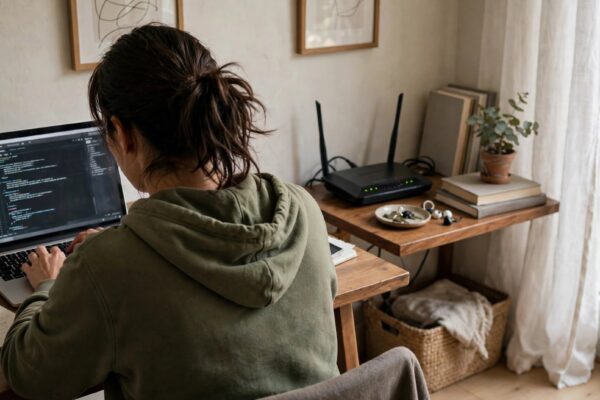 WiFi Keeps Disconnecting on Windows 11? 10 Fixes (2026)