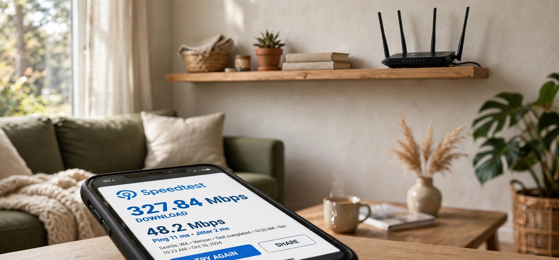 WiFi Slow on One Device Only? 8 Proven Fixes (2026)