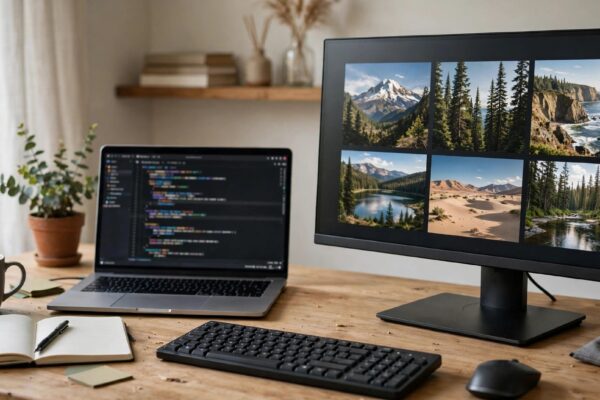 Second Monitor Not Detected After Sleep? 8 Fixes (2026)